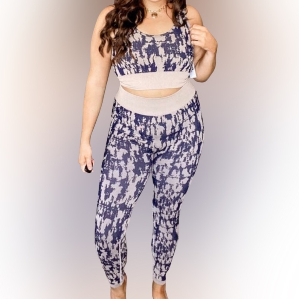 💥SALE💥 NWT Mono B Workout Set M